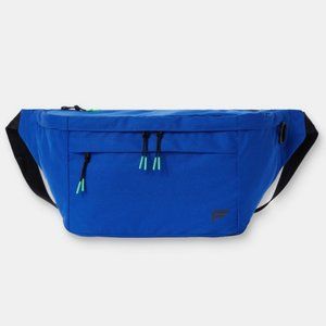 Fabletics Blue Belt Bag